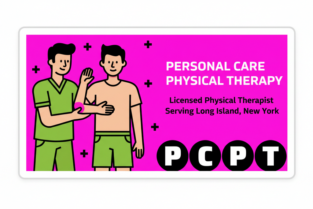 Physical Therapy Services
